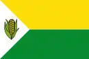 Drapeau de Pelaya