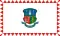 Drapeau de Perőcsény