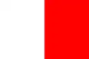 Drapeau de Pesaguero