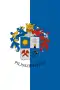 Drapeau de Pilisszentiván