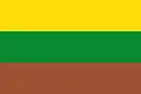 Drapeau de Pinchote