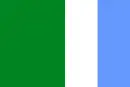 Drapeau de Pitalito