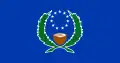 Drapeau de Pohnpei