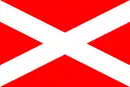 Drapeau de Prachatice
