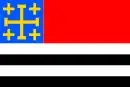 Drapeau de Prusinovice