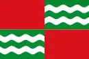 Drapeau de Quebradillas