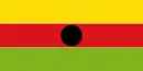Drapeau de Quinchía