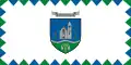 Drapeau de Rábacsanak