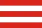 Drapeau de Ráckeve