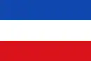 Drapeau de Río Viejo