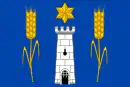 Drapeau de Radostov