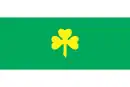 Drapeau de Raikküla