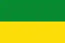 Drapeau de Rasines