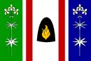 Drapeau de Řetová