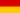 Drapeau de la principauté de Rheina-Wolbeck