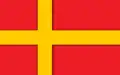 Drapeau de Rinlandiya