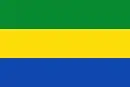 Drapeau de Ruesga