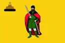 Drapeau de Riazan