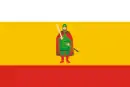 Drapeau de l'oblast de Riazan