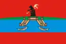 Drapeau de Rybinsk