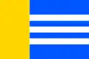Drapeau de Rybitví