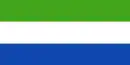 Drapeau de Salgar