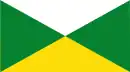 Drapeau de San Bernardo
