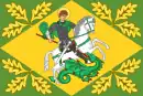 Drapeau de San Giorgio Bigarello