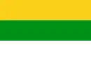 Drapeau de San José de Uré