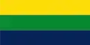 Drapeau de Santa Rosa de Osos