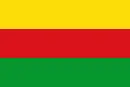 Drapeau de Santacruz