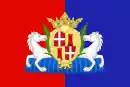 Drapeau de Sassari