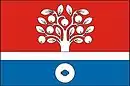 Drapeau de Sazená