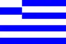 Drapeau de Scherpenisse