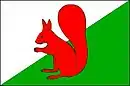 Drapeau de Senec