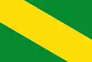 Drapeau de Serrejón