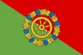 Drapeau du district