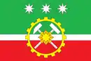 Drapeau de Chimanovsk