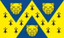 Drapeau de Shropshire