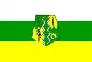 Drapeau de Province de Sidi Kacem