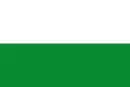 Drapeau de Silvia