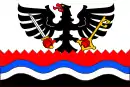 Drapeau de Slatina