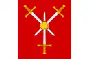 Drapeau de Slavkov