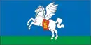 Drapeau de Sloutsk