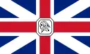Drapeau de Comté de Somerset