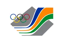 Drapeau de l'Afrique du Sud
