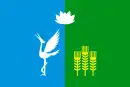 Drapeau de Raïon de Spassk
