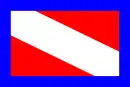 Drapeau de Spořice
