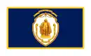 Drapeau de Springfield