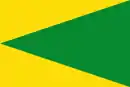 Drapeau de Střítež